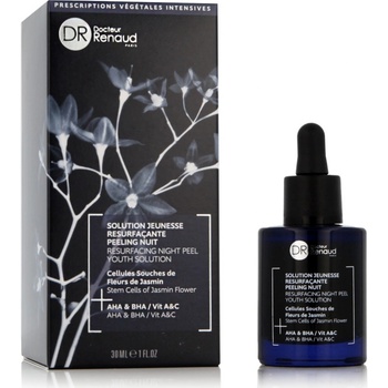Peony Flower Intensive Purifying Youth Solution - Pleťové sérum